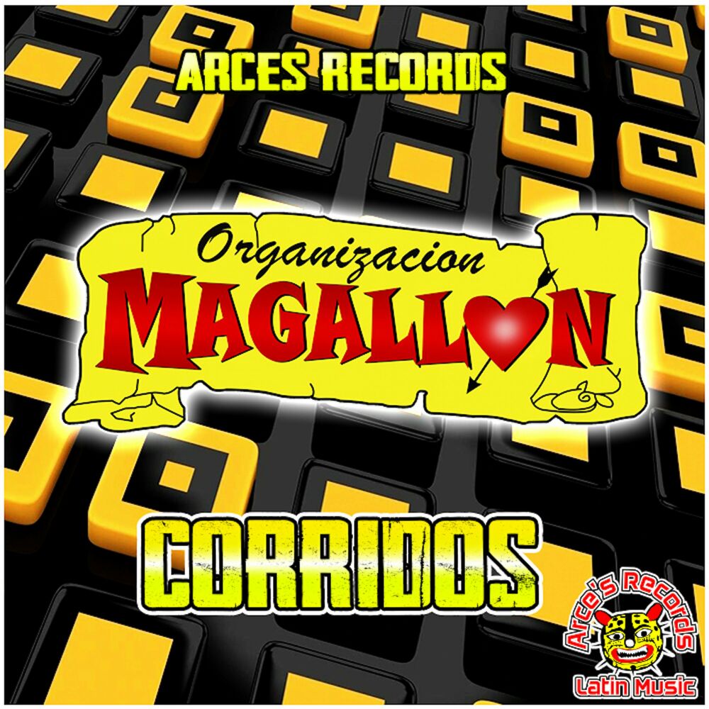 Picture of Corridos
