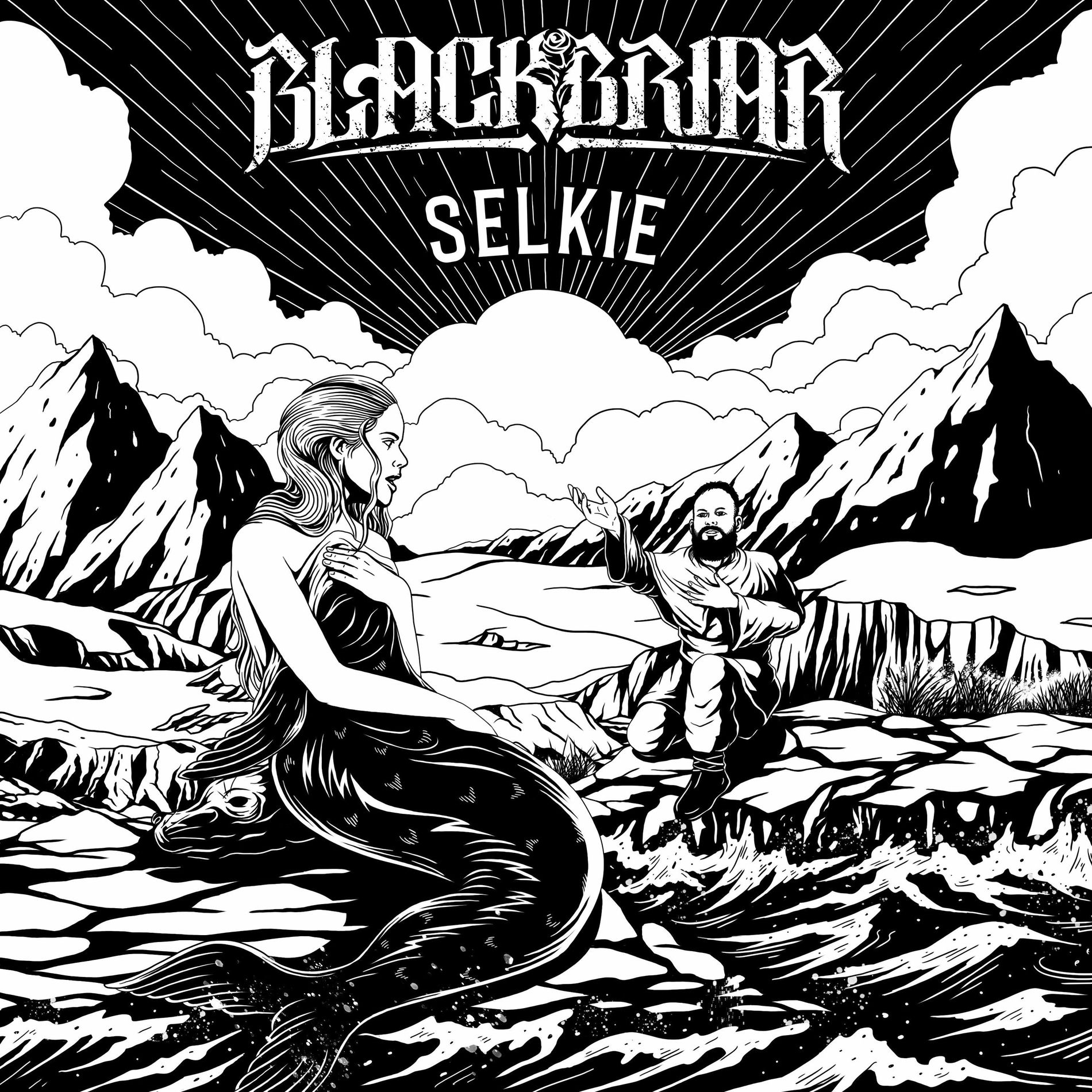 Album cover of Selkie