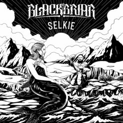 Cover of Selkie