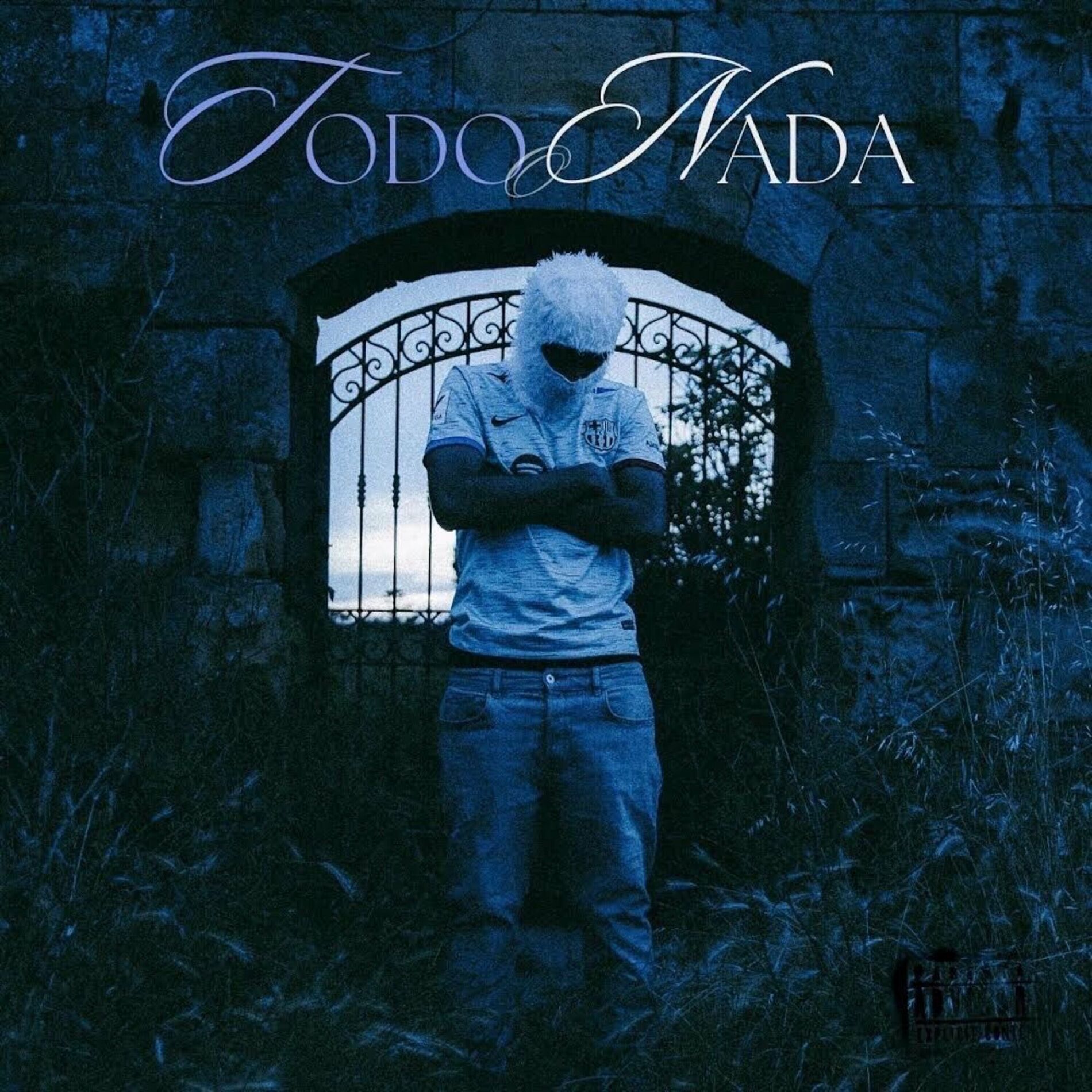Album cover of Todo o Nada