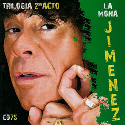 Cover of Trilogia: 2do Acto
