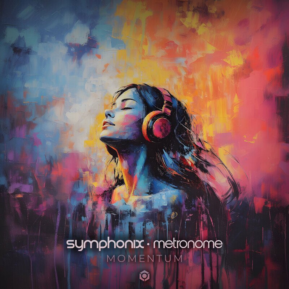 Album cover of Momentum