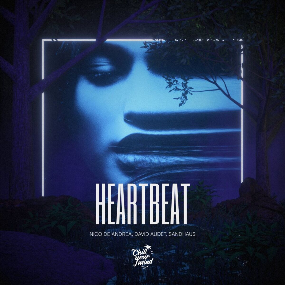 Album cover of Heartbeat