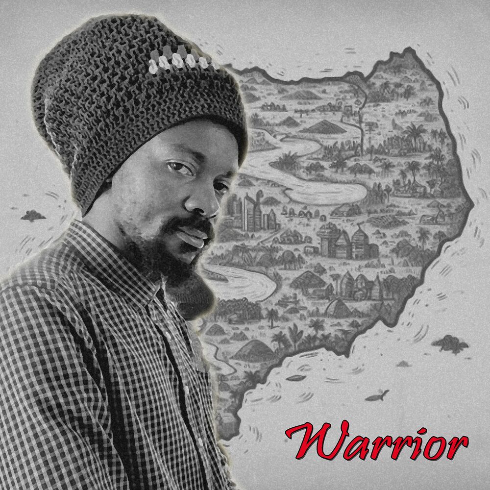 Picture of Warrior