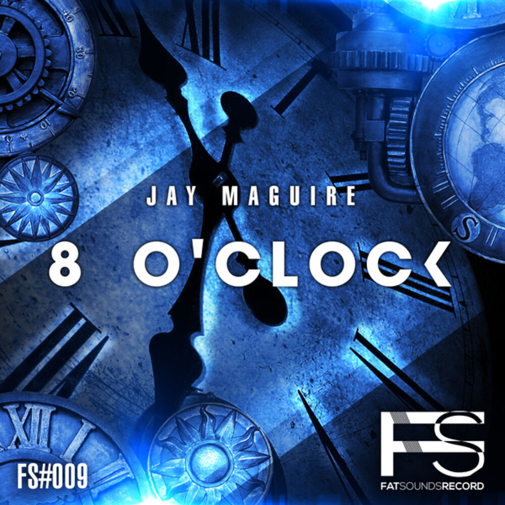 Picture of 8 o'clock