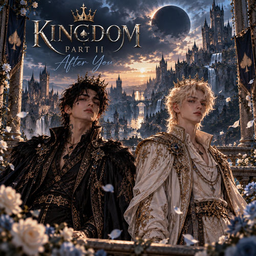 Kingdom part 2: After you