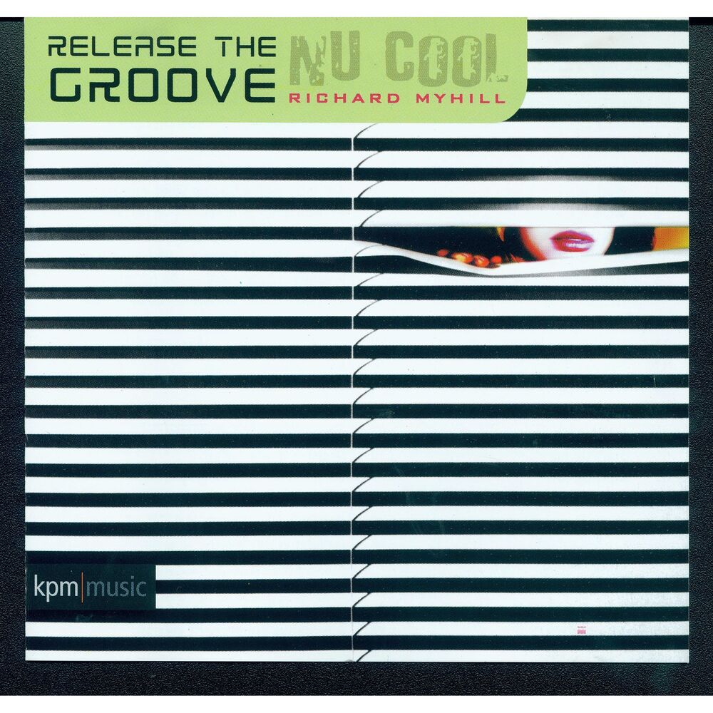 Picture of Release the Groove