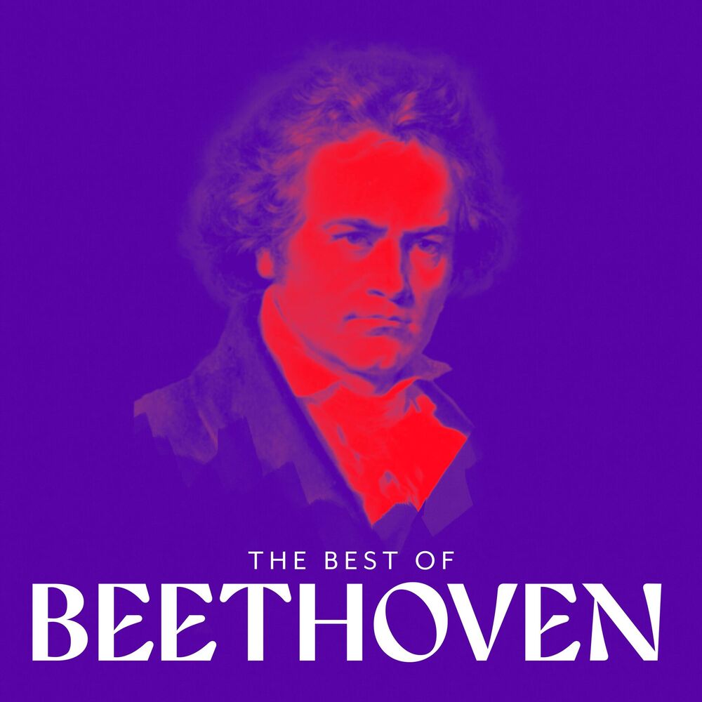 Picture of Beethoven: Masterpieces