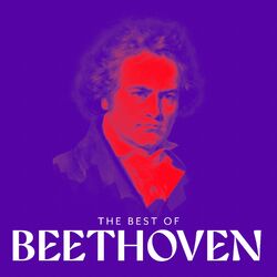 Cover of Beethoven: Masterpieces