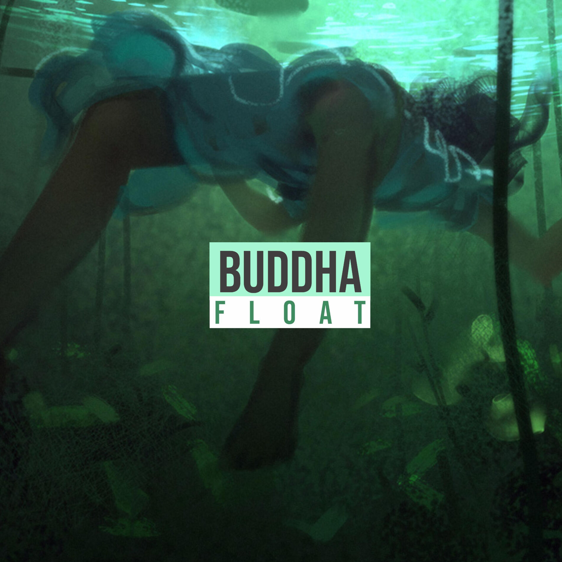 Album cover of Float: Meditative Beats