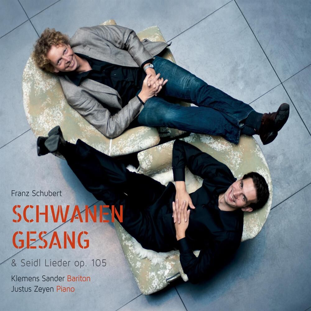 Picture of Schwanengesang