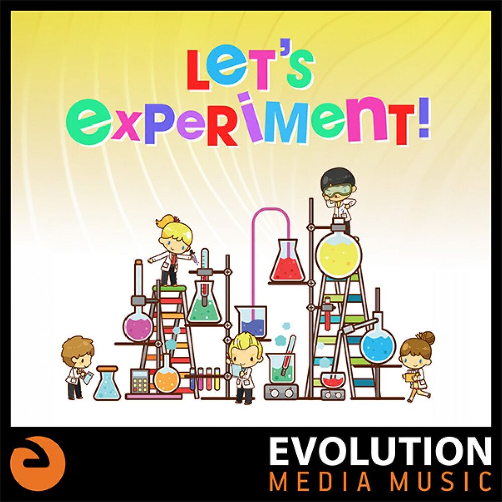 Picture of Let's Experiment!