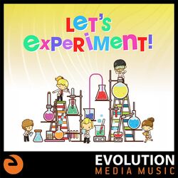 Cover of Let's Experiment!