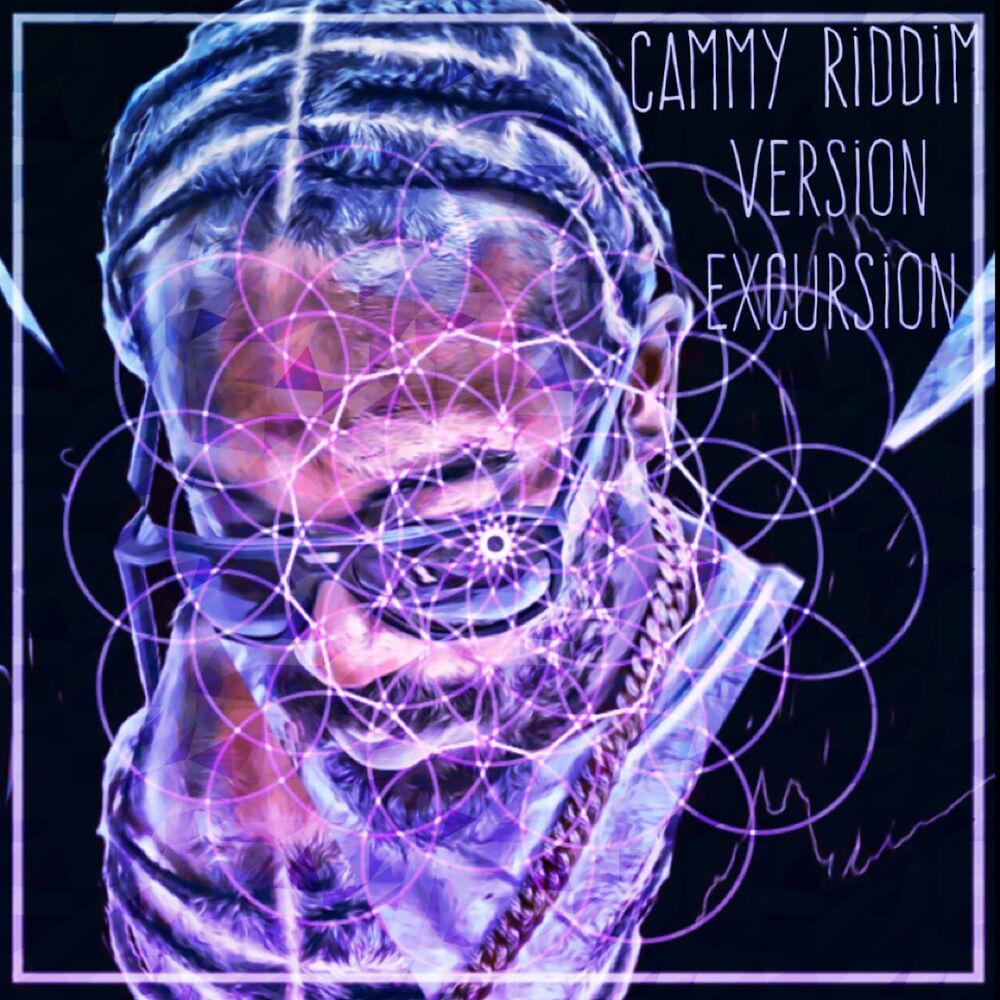 Picture of Cammy Riddim Version Excursion