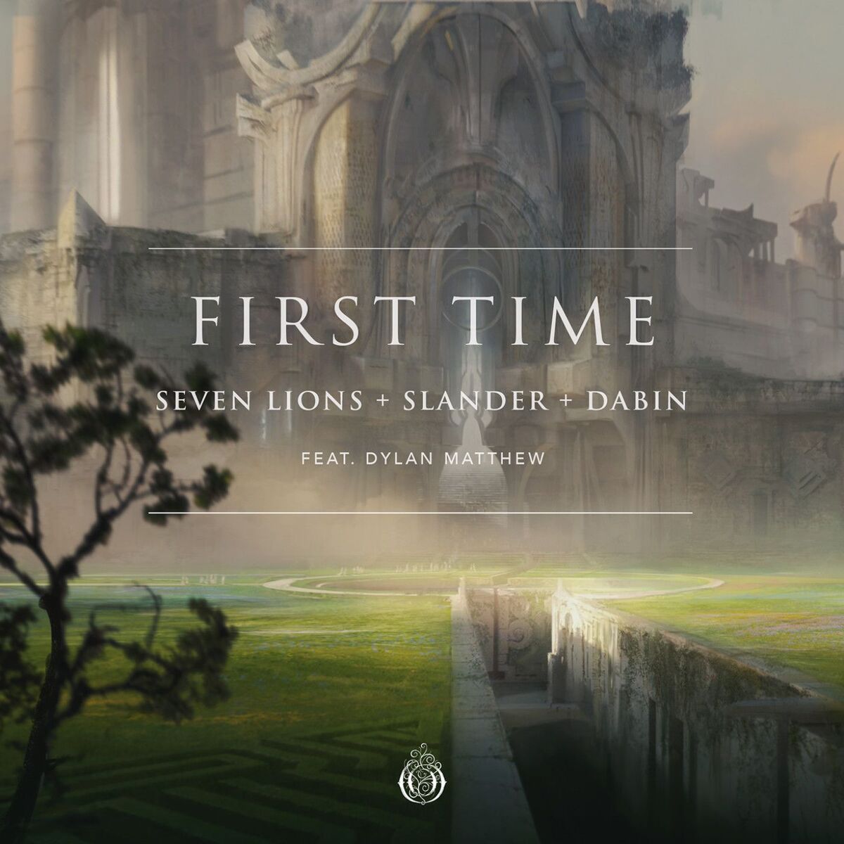 Album cover of First Time (feat. Dylan Matthew)