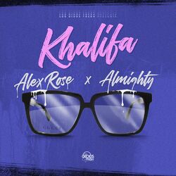 Cover of Khalifa