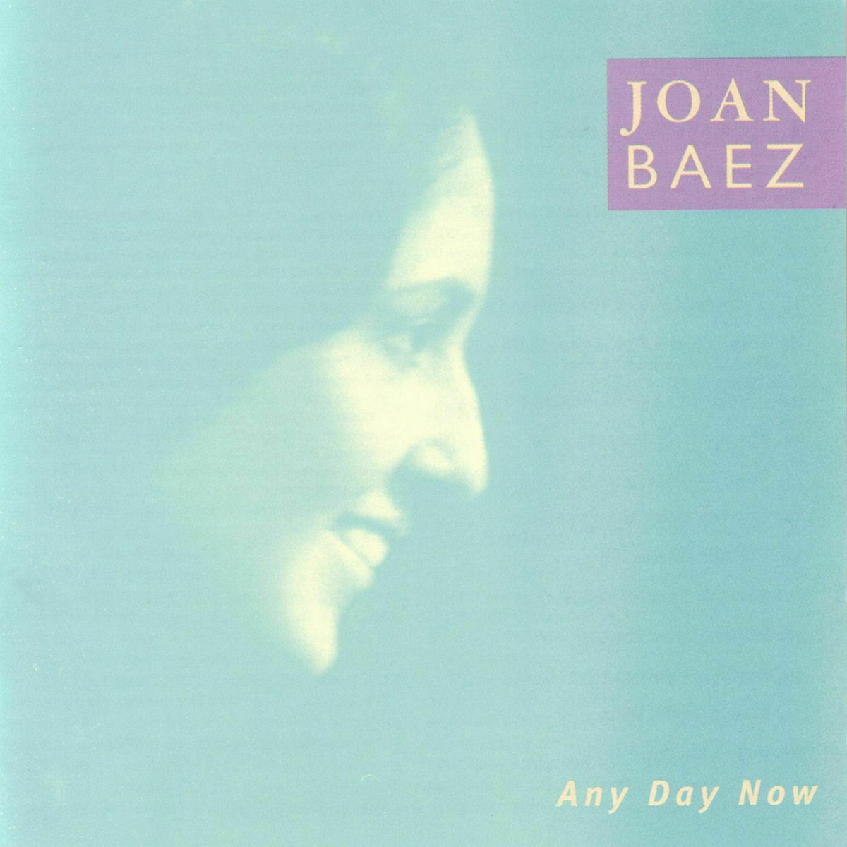 Album cover of Blowin' In The Wind