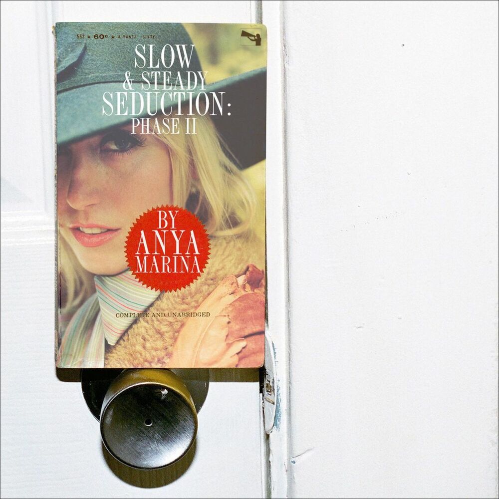 Picture of Slow & Steady Seduction: Phase II