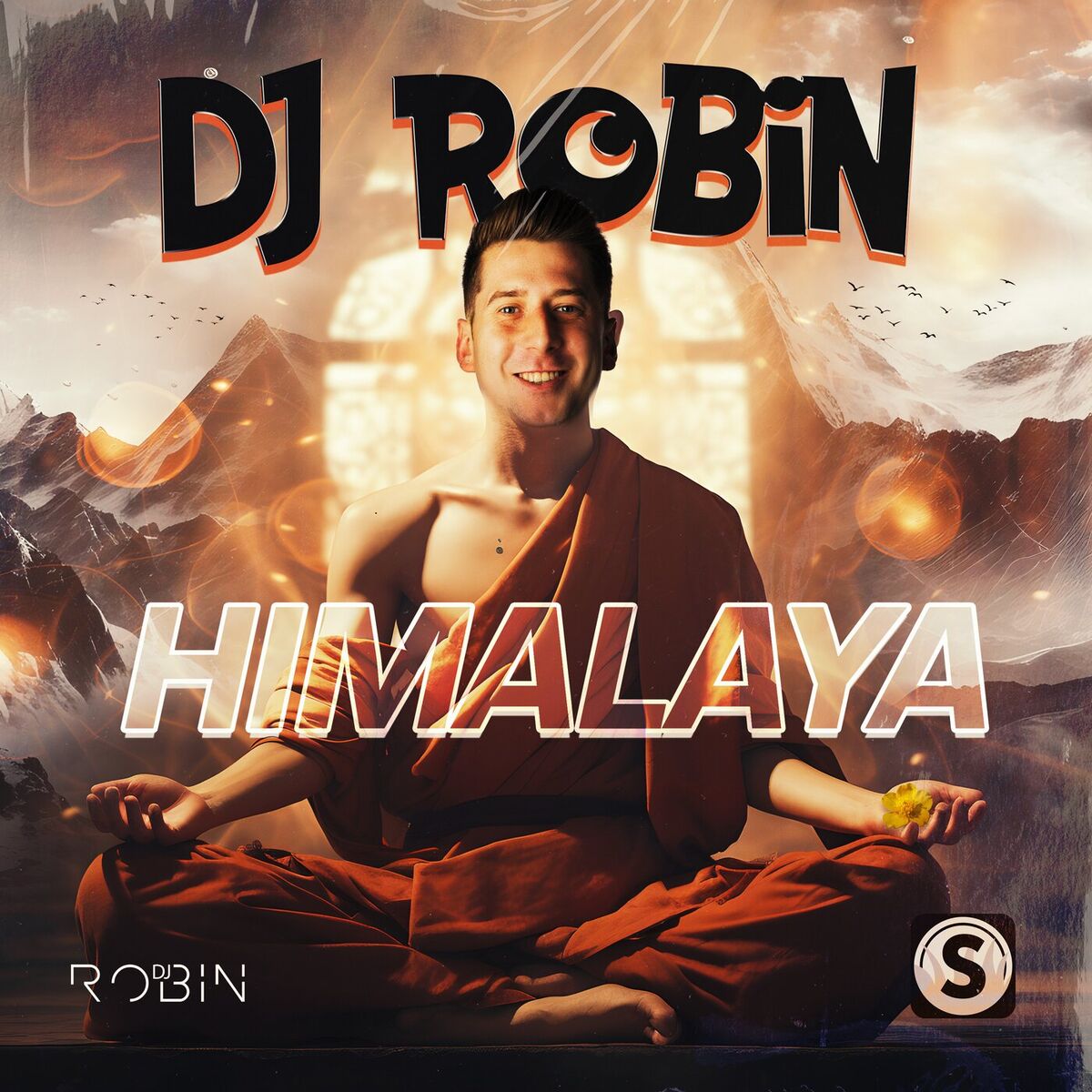Album cover of Himalaya
