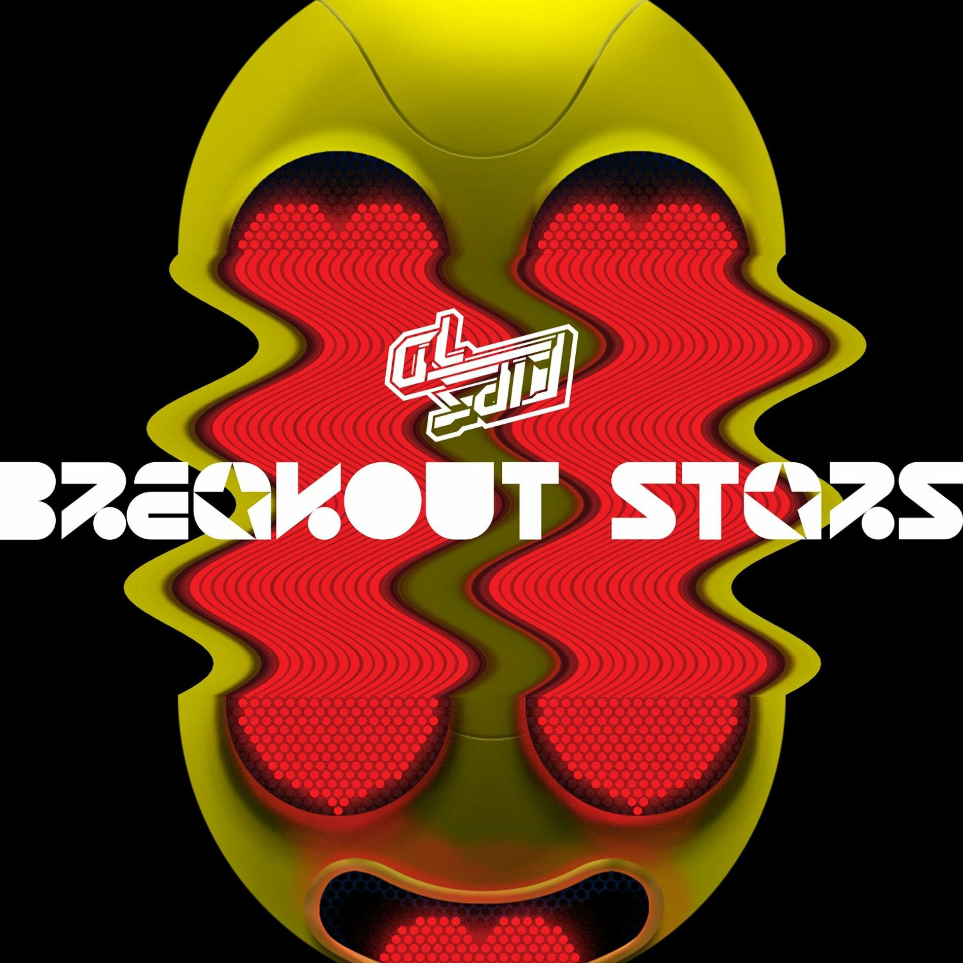 Album cover of Breakout Stars (Ethereal Workshop Remix) [feat. DJ Epic]