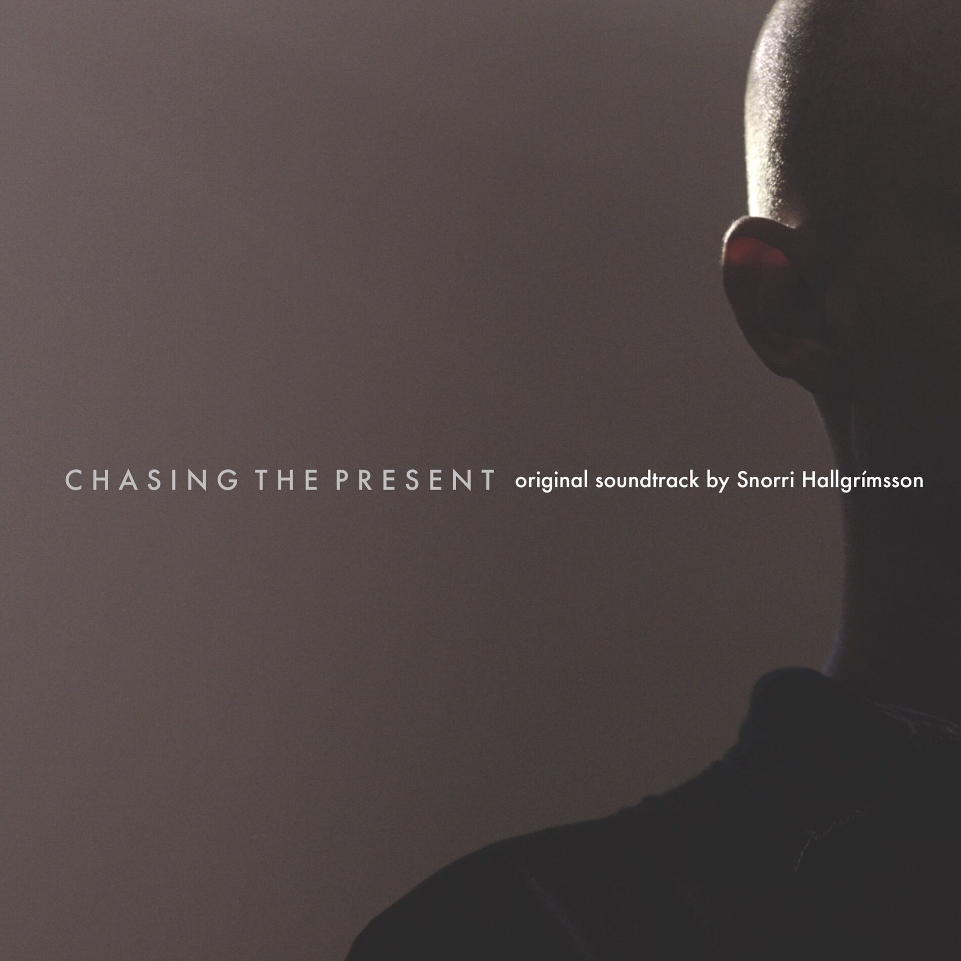 Album cover of Chasing the Present (Original Motion Picture Soundtrack)