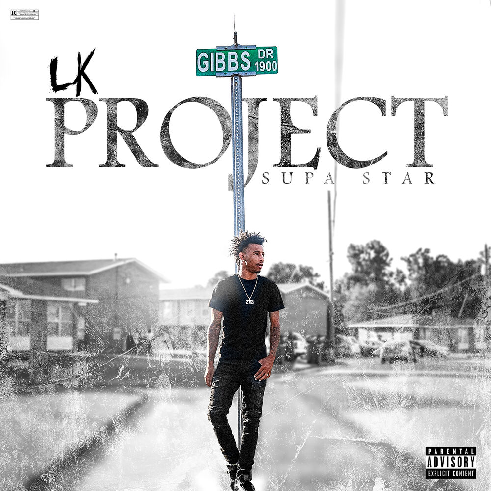 Picture of Project Supa Star