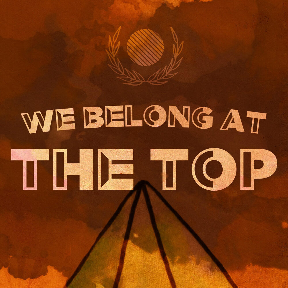 Picture of We Belong at the Top