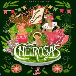 Cover of Cheirosas