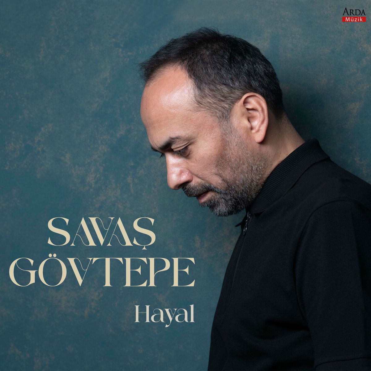 Album cover of Hayal
