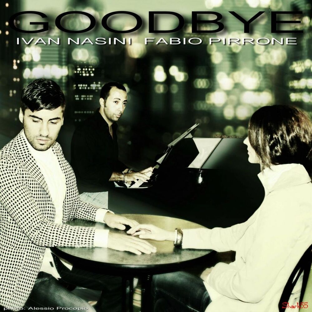 Picture of Goodbye