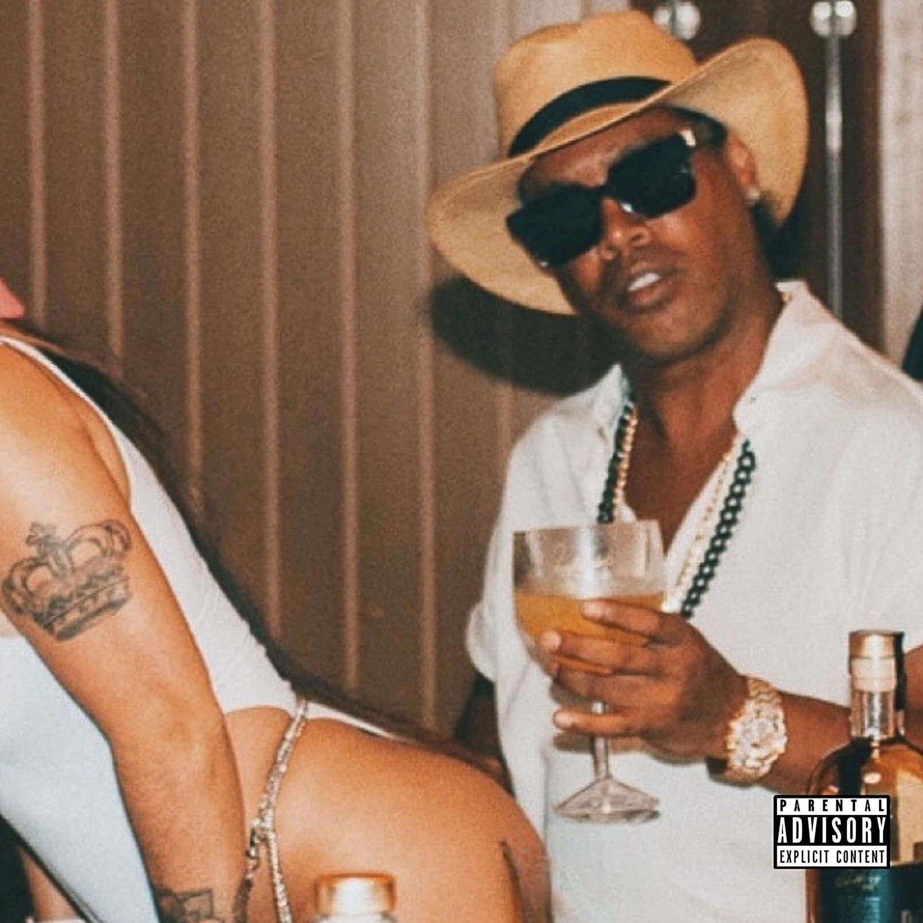 Album cover of O Melhor Dia da Sua Vida é Hoje (Remix)