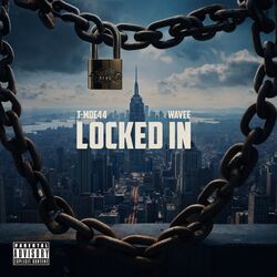 Cover of Locked In
