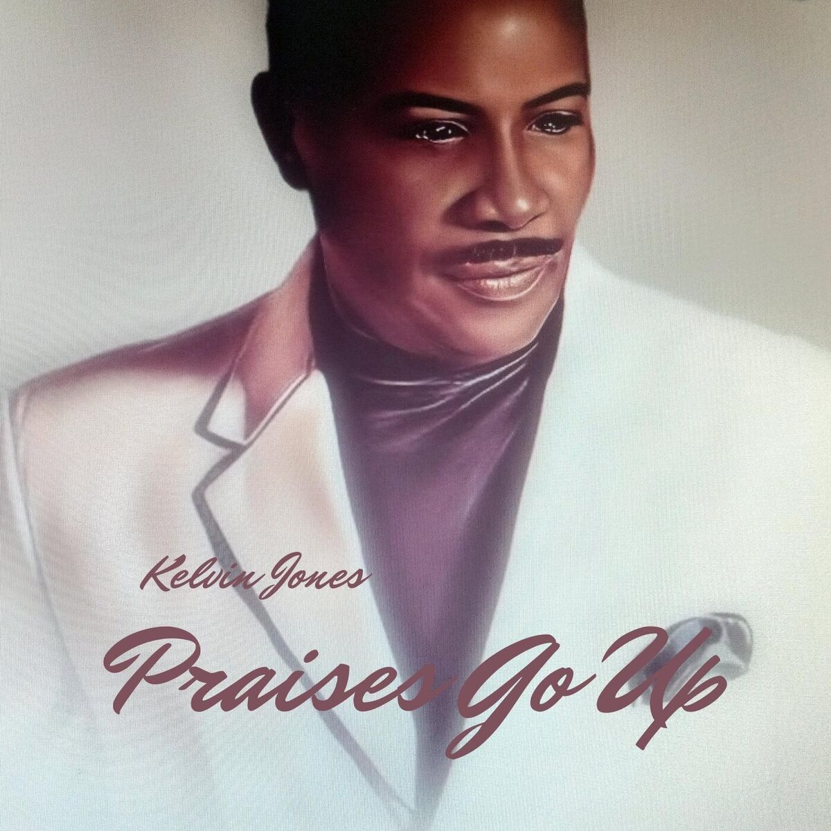Album cover of Praises Go Up