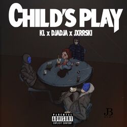 Cover of Child's Play