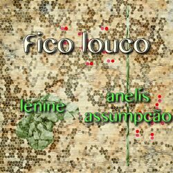 Cover of Fico Louco