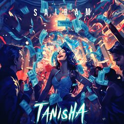 Cover of Tanisha