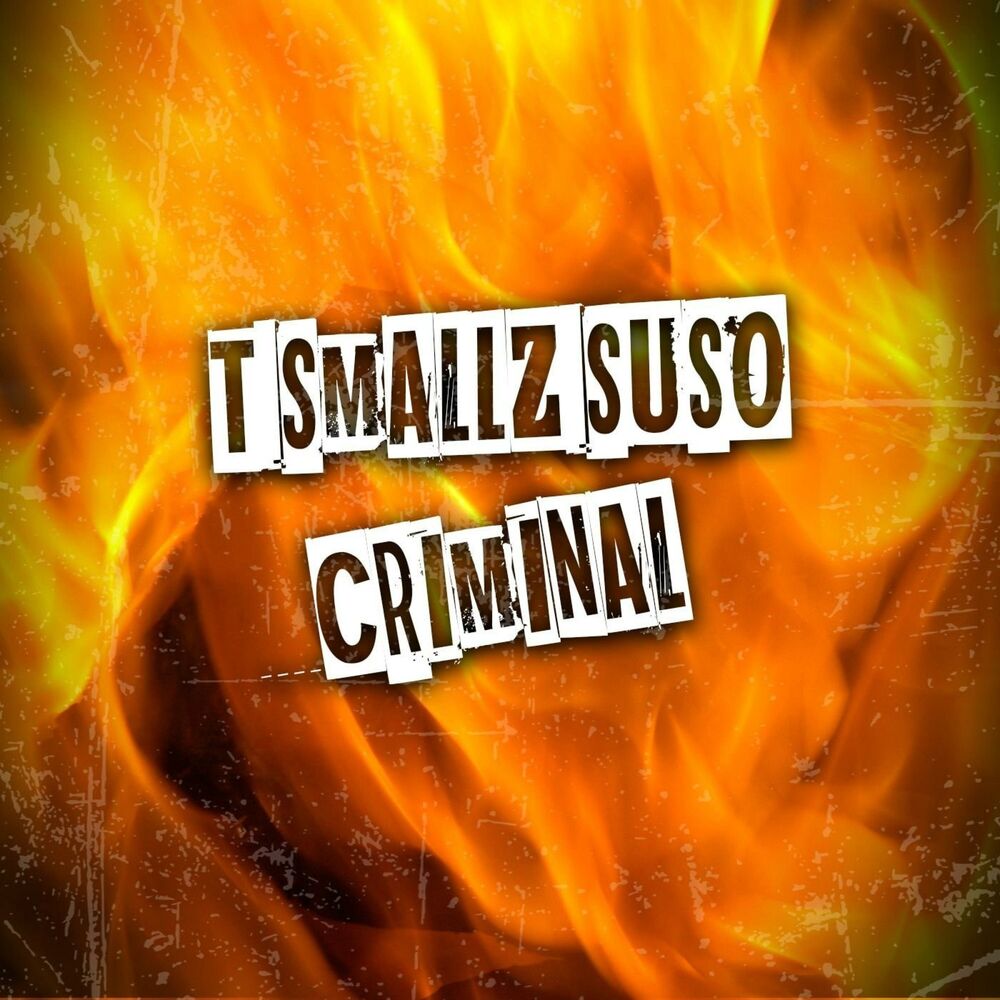 Picture of Criminal