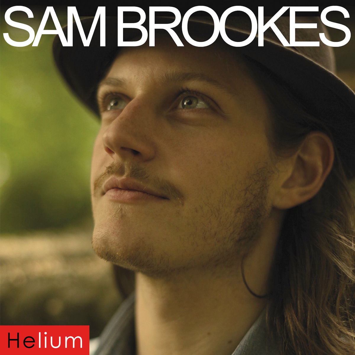 Album cover of Samuel Brookes