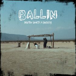 Cover of Ballin
