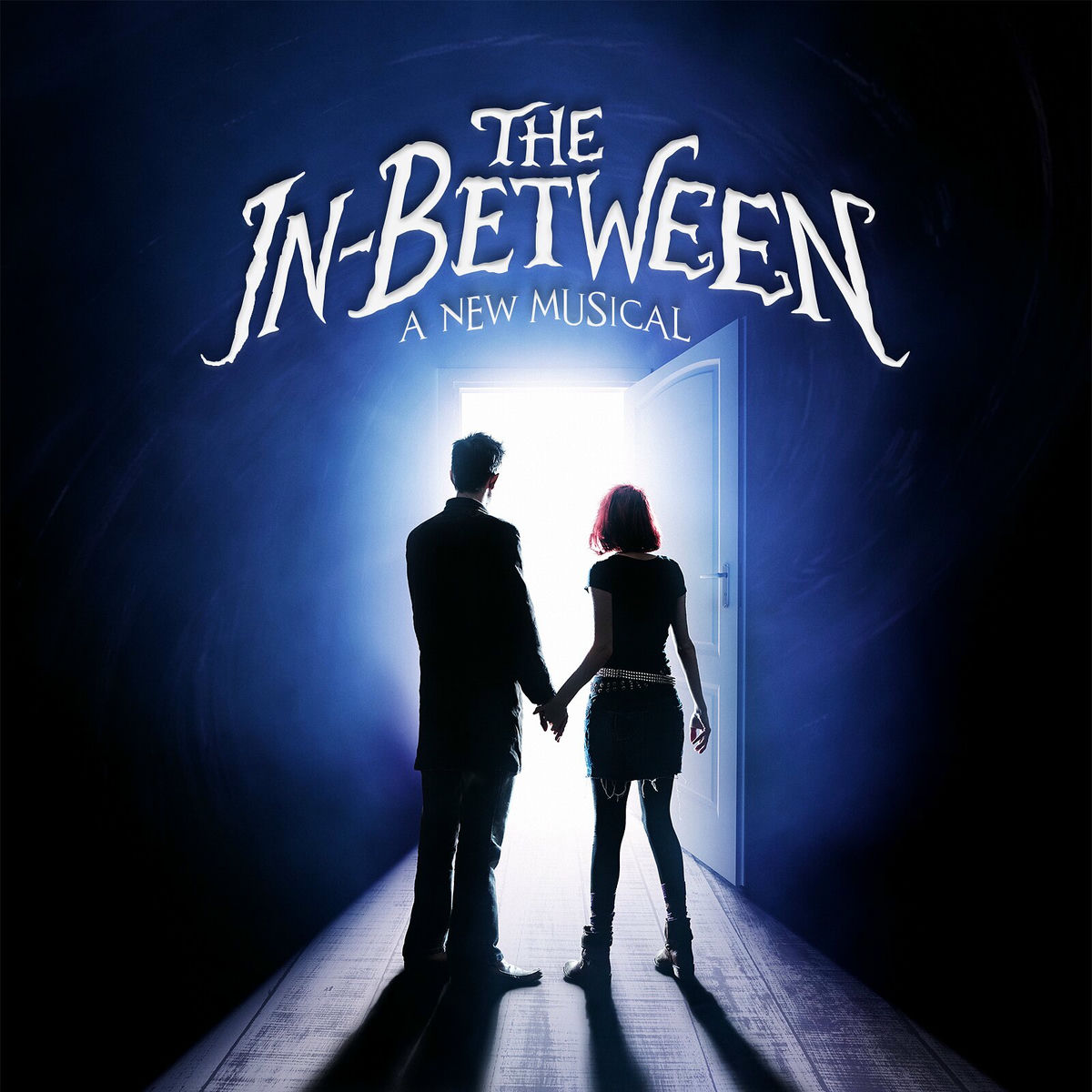Album cover of The in-Between - A New Musical (Original Soundtrack)