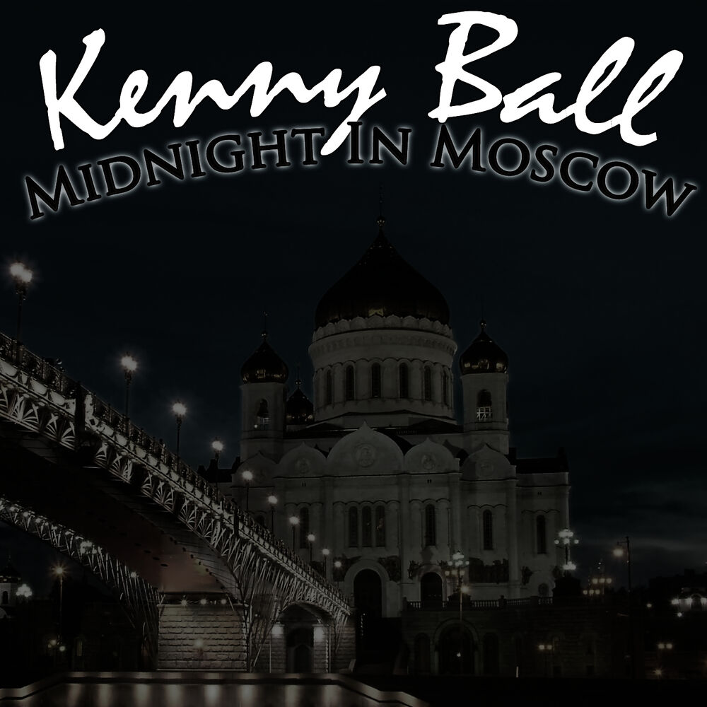 Picture of Midnight In Moscow