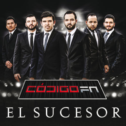 Portada de El Sucesor