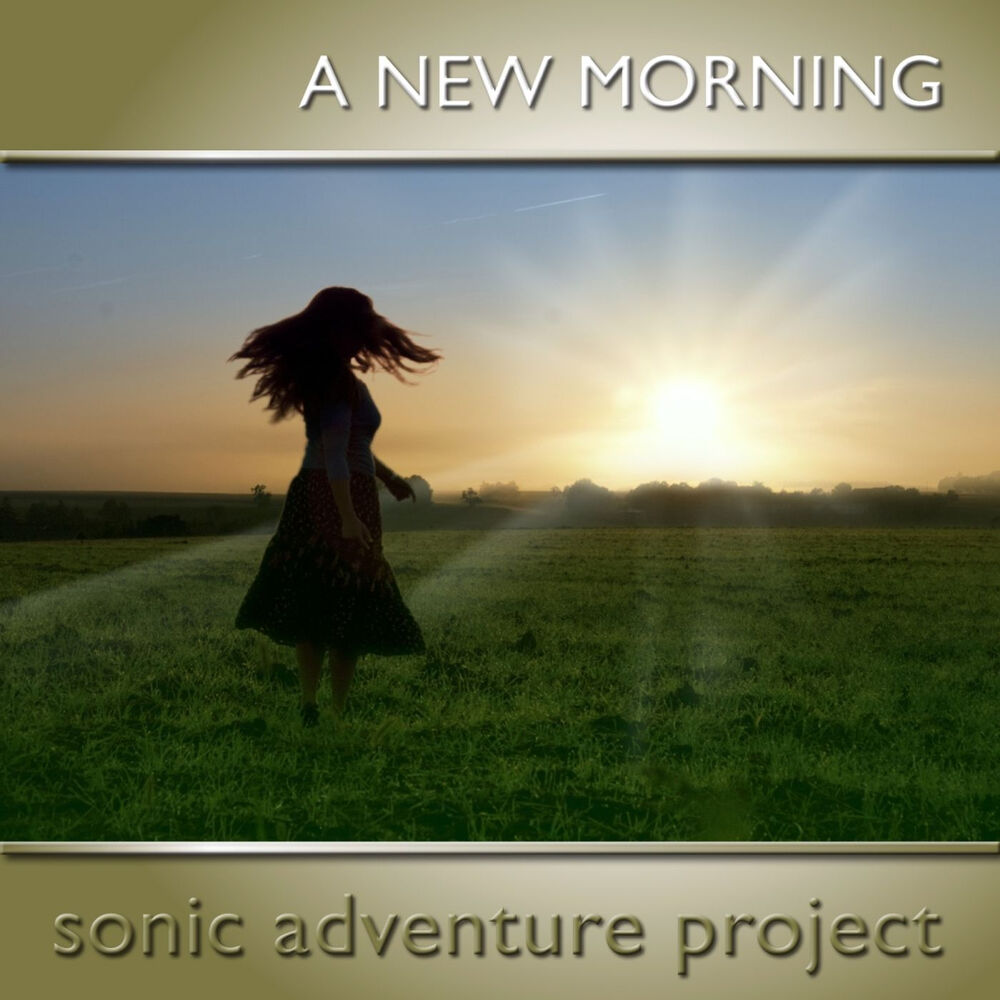Picture of A New Morning