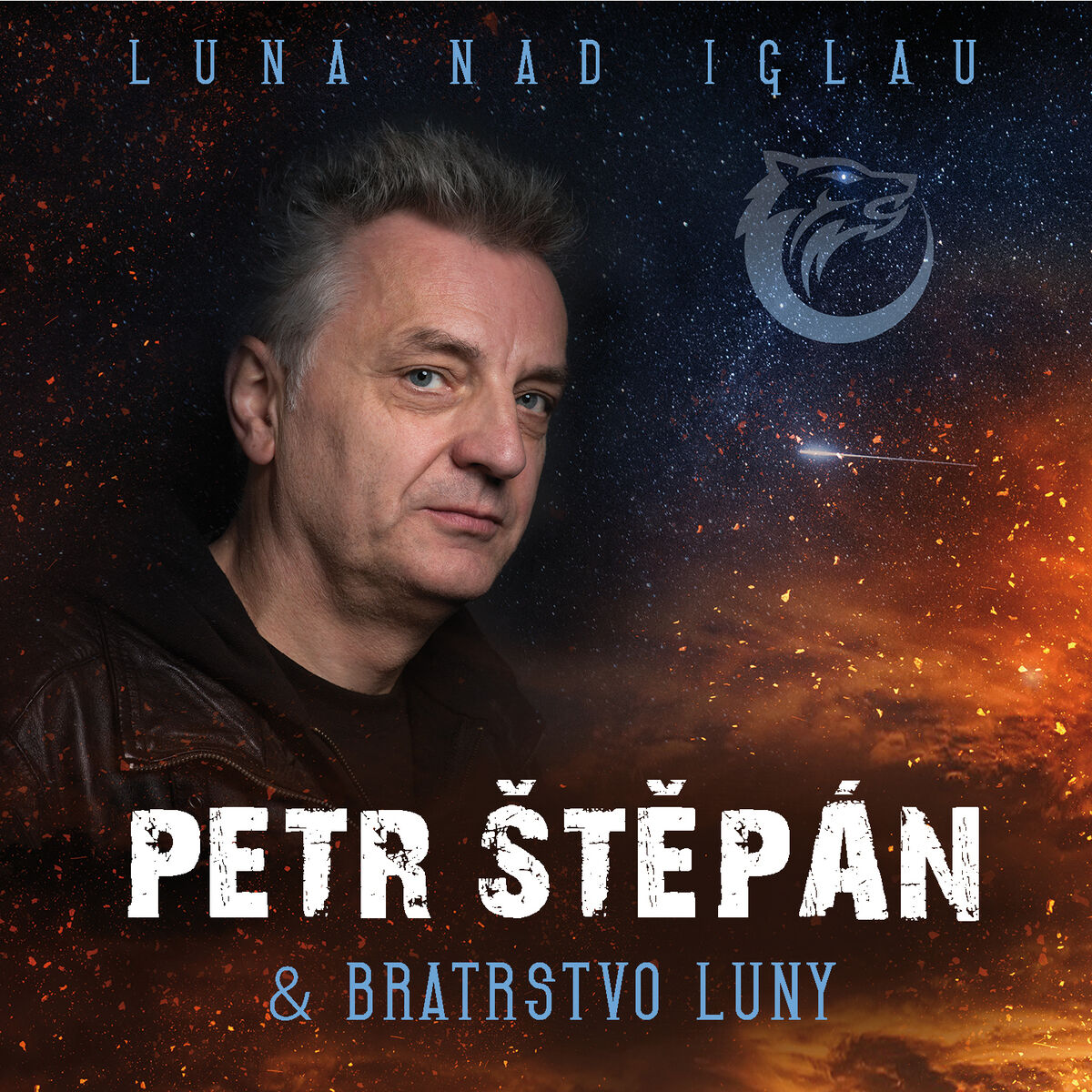Album cover of Luna nad Iglau