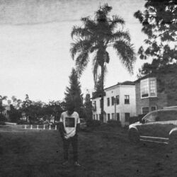 Cover of lost cause//