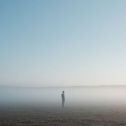 When The Silence Calls Your Name artwork