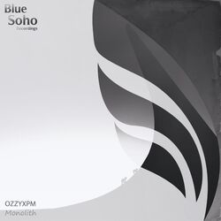 Cover of Monolith