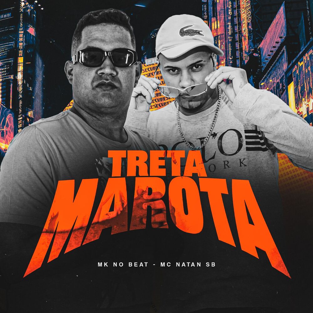 Picture of TRETA MAROTA