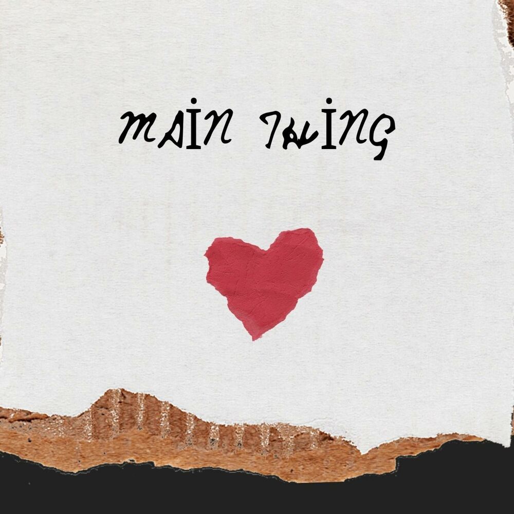 Picture of Main Thing