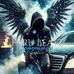 Cover of Congelado